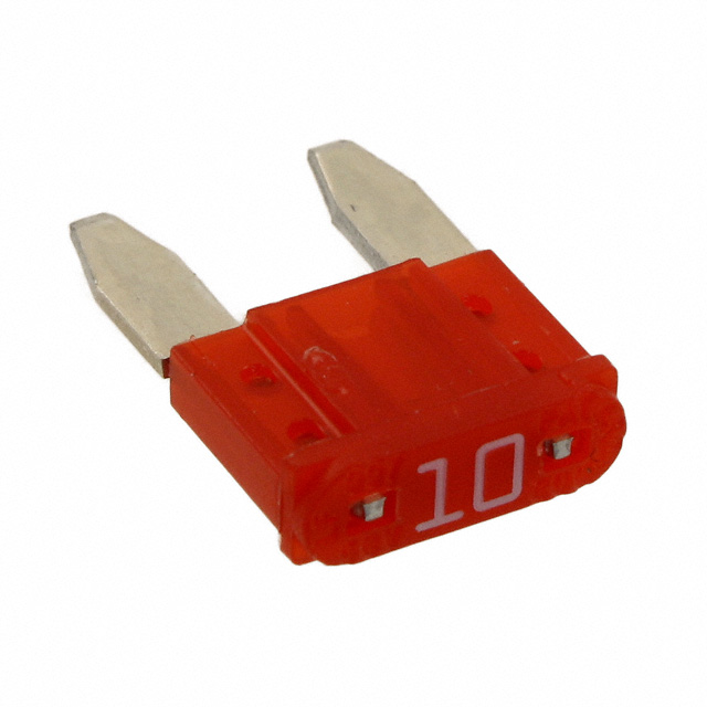 0997010.WXN Littelfuse Inc. Fusibles